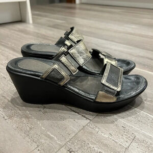 Naot High Heels